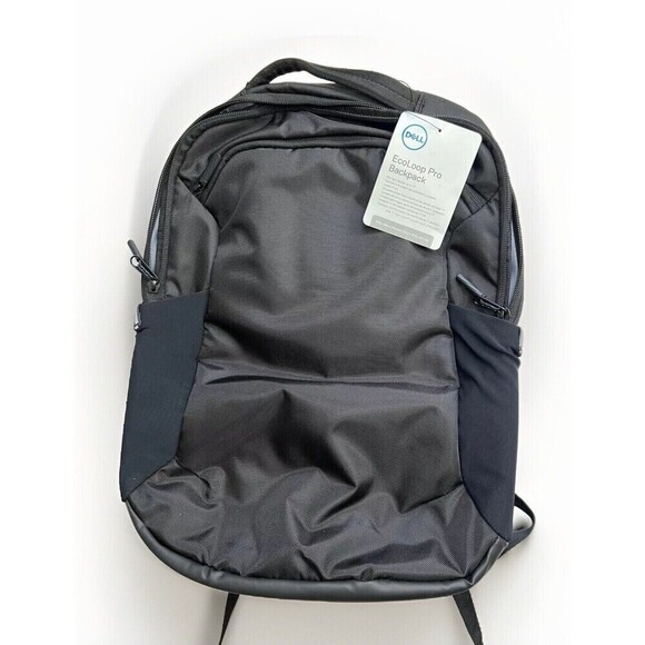 Dell EcoLoop Pro Slim Backpack for 17 Inch Laptop Notebook Or Tablet